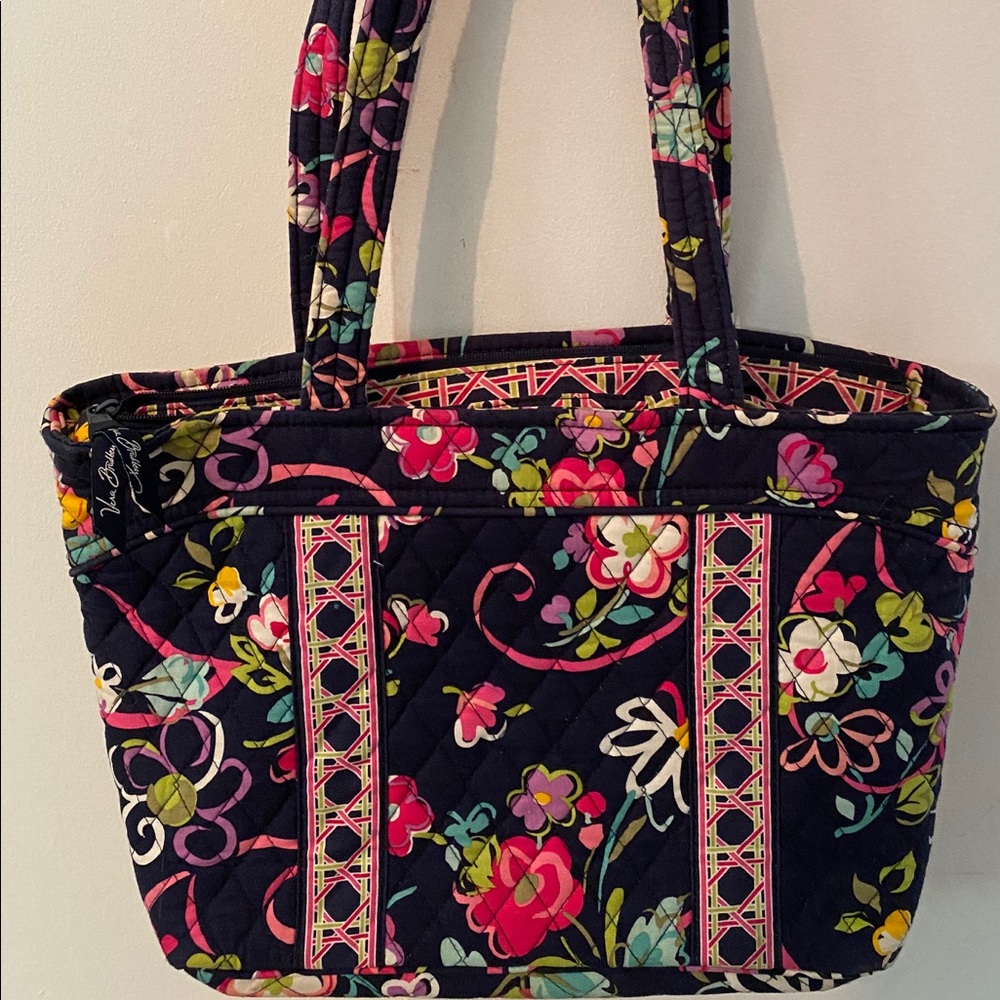 Vera Bradley shoulder bag
